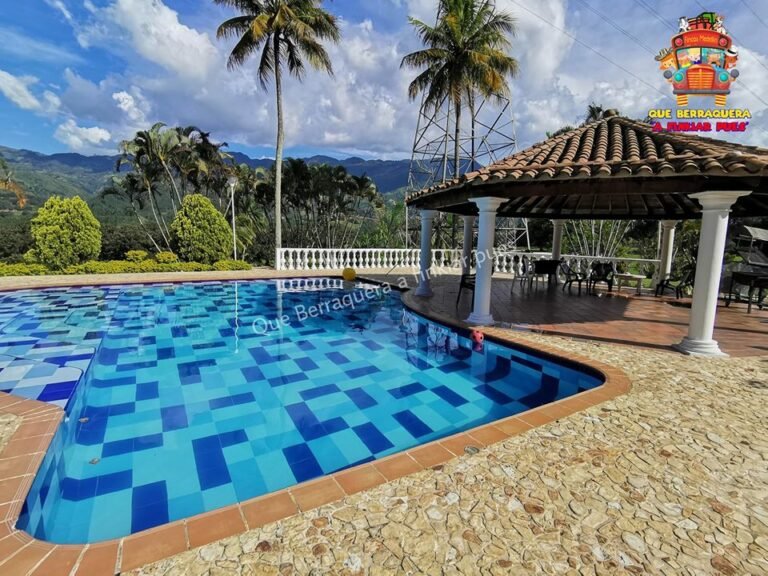 Foto de la finca