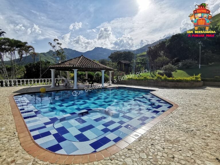 Foto de la finca