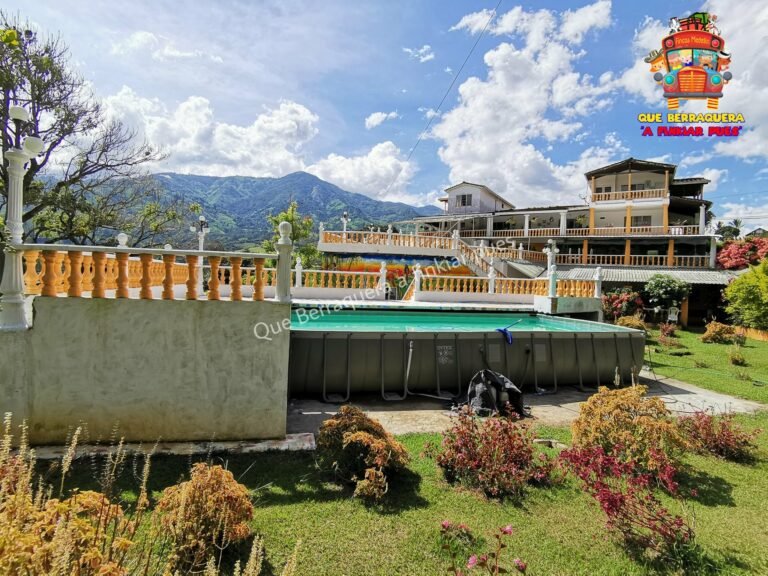 Foto de la finca