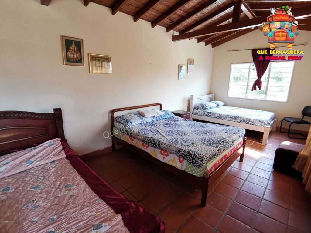 Foto de la finca