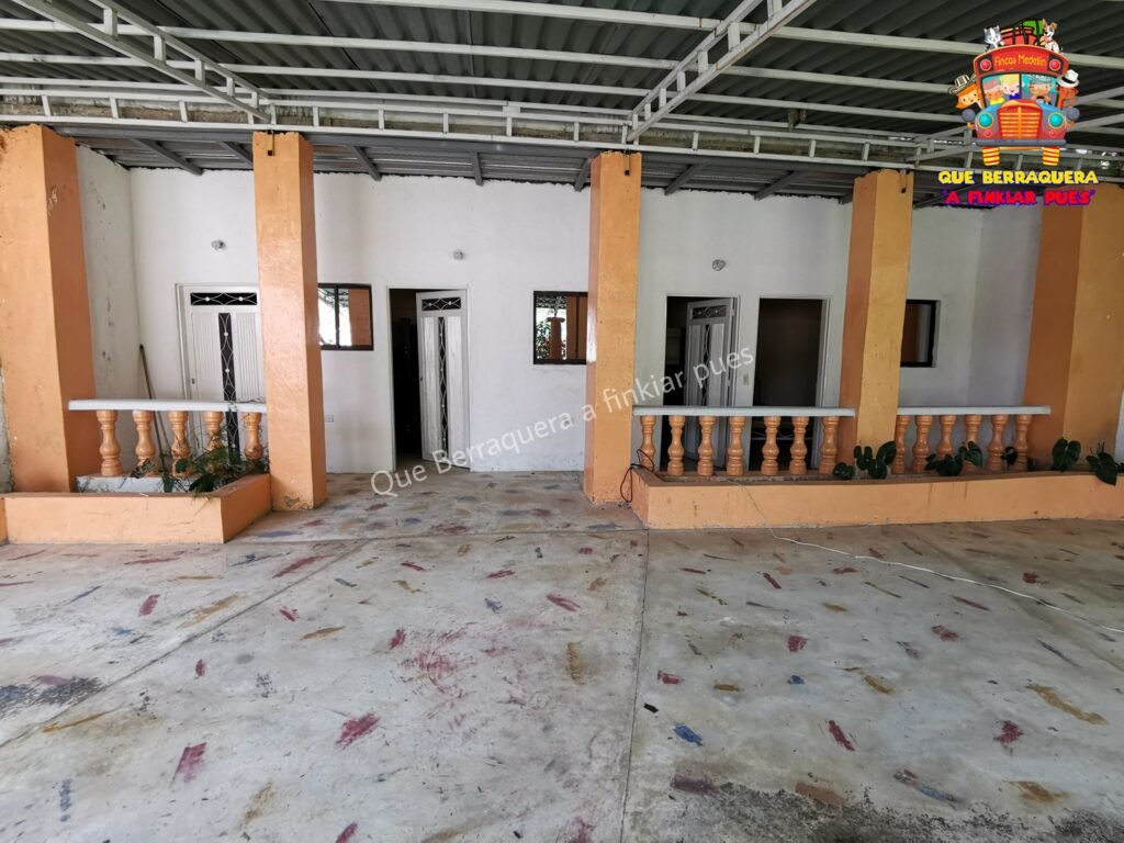 Foto de la finca