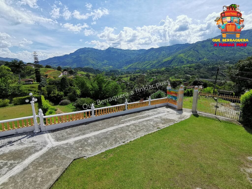 Foto de la finca