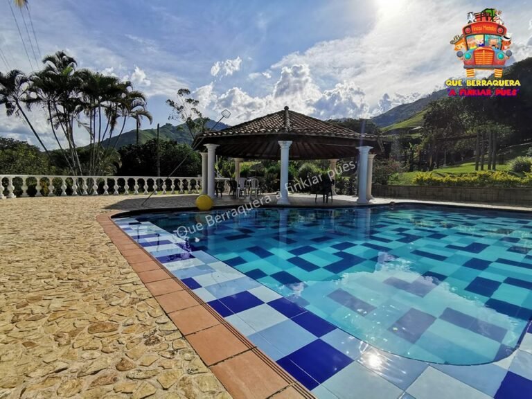 Foto de la finca