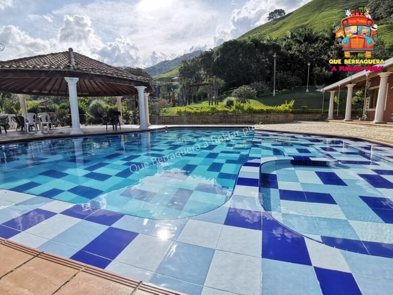 Foto de la finca