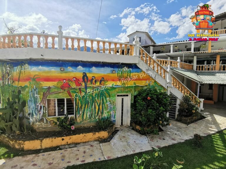 Foto de la finca