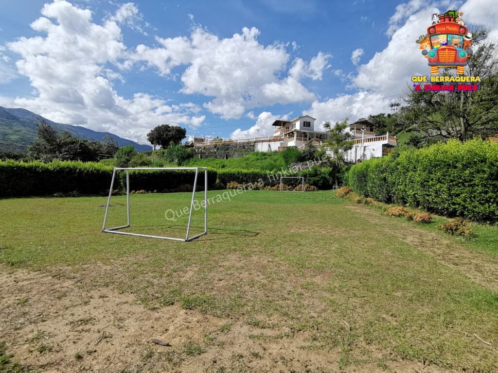 Foto de la finca