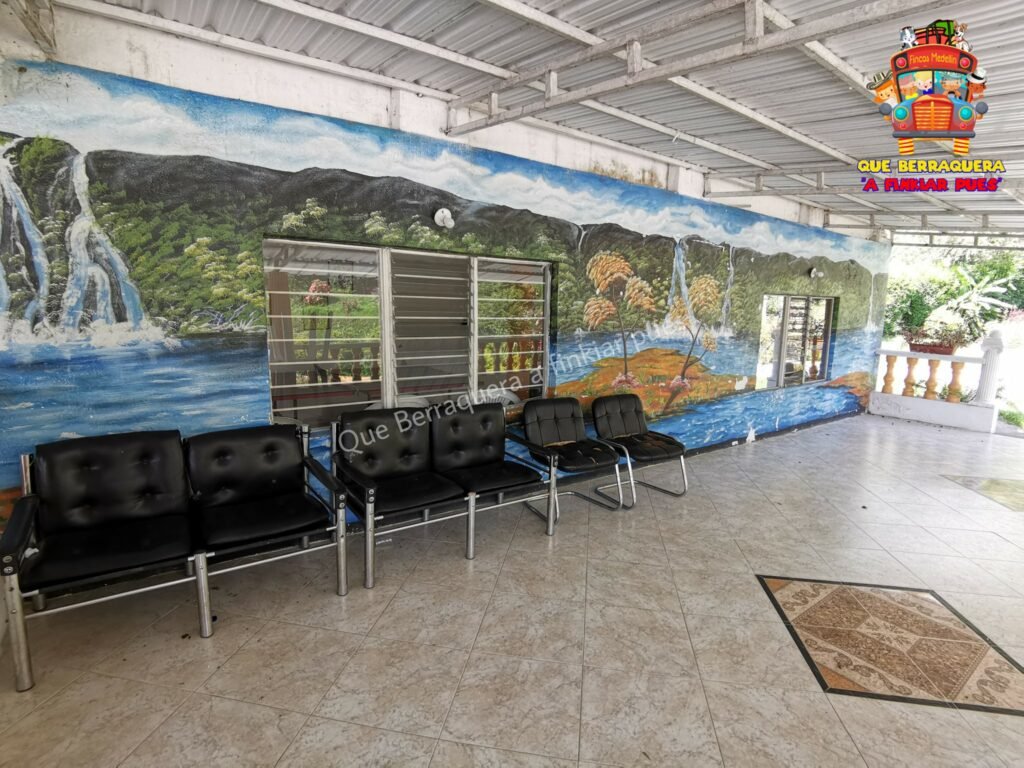 Foto de la finca