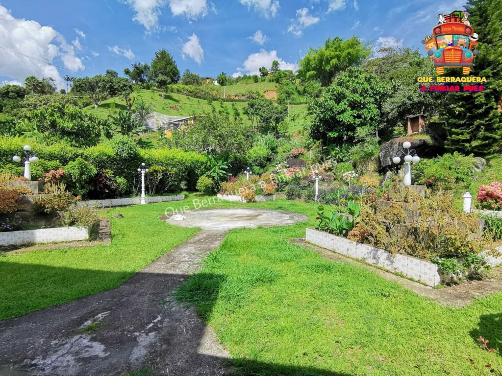 Foto de la finca