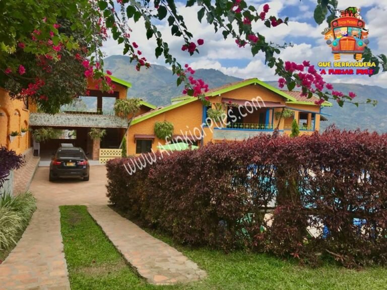 Foto de la finca