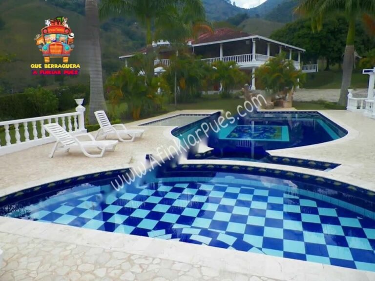 Foto de la finca