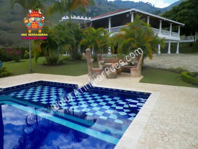 Foto de la finca