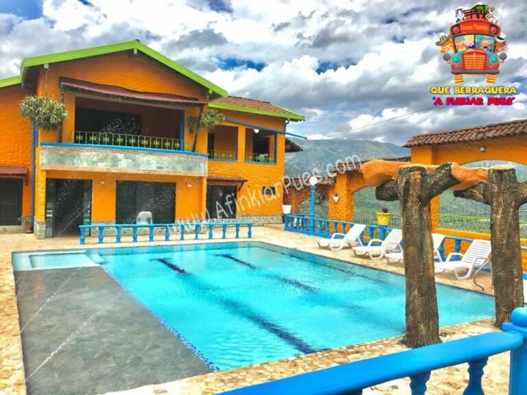 Foto de la finca