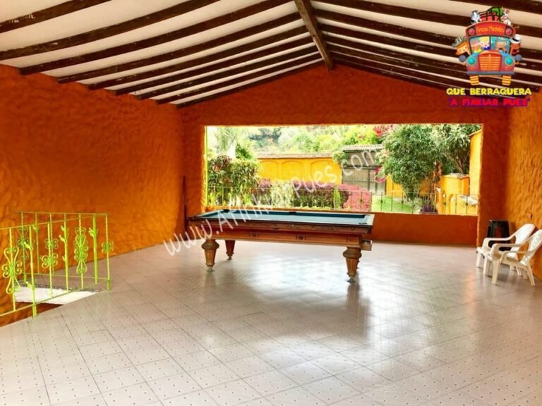 Foto de la finca