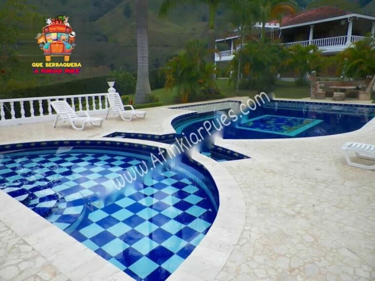 Foto de la finca