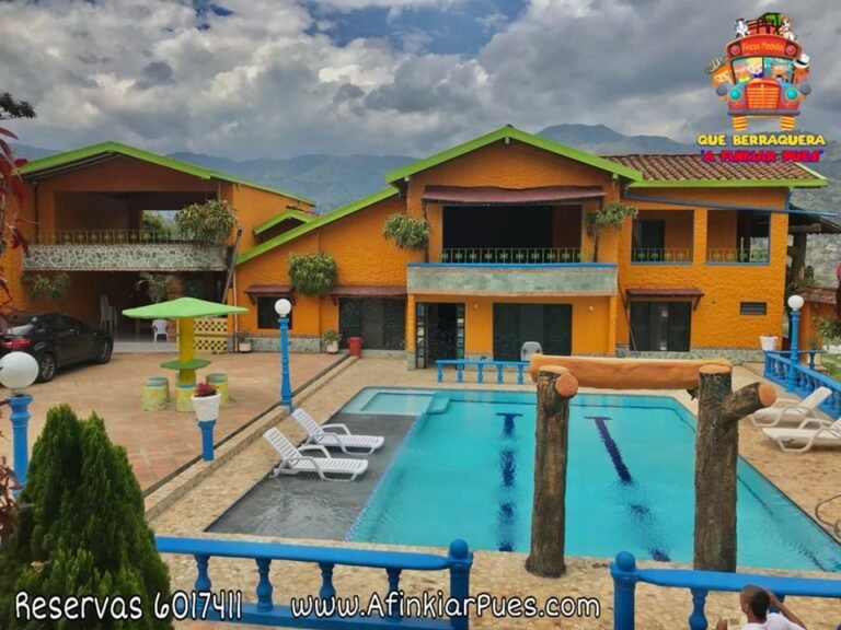Foto de la finca