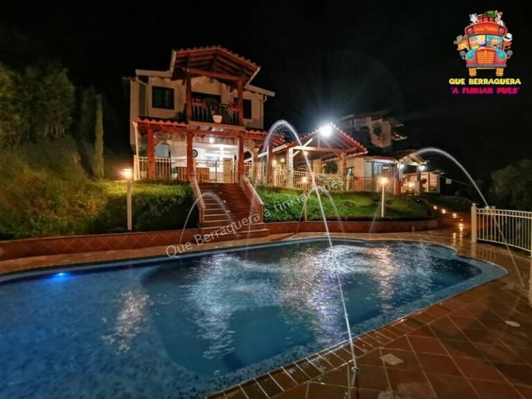Foto de la finca