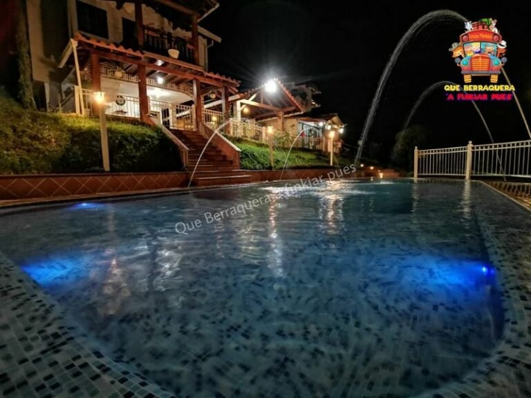 Foto de la finca