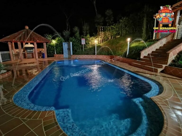 Foto de la finca