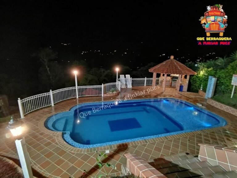 Foto de la finca