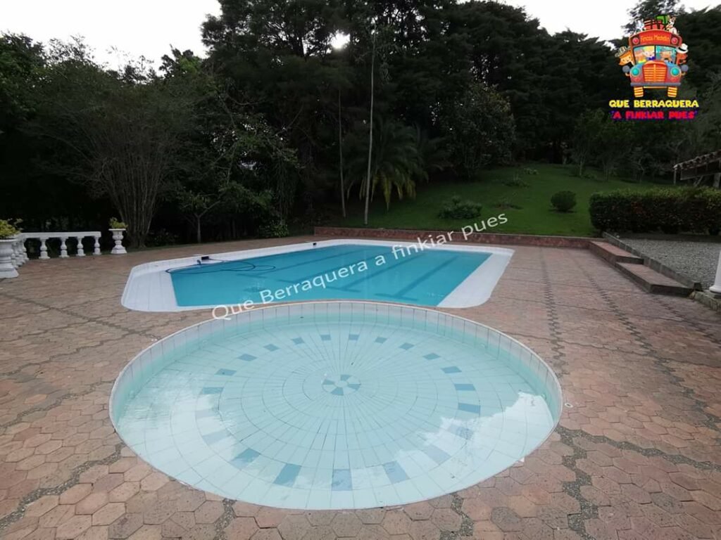 Foto de la finca