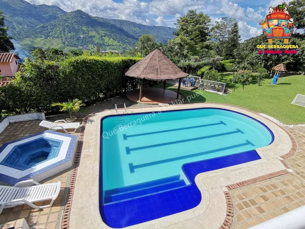 Imagen principal de la finca