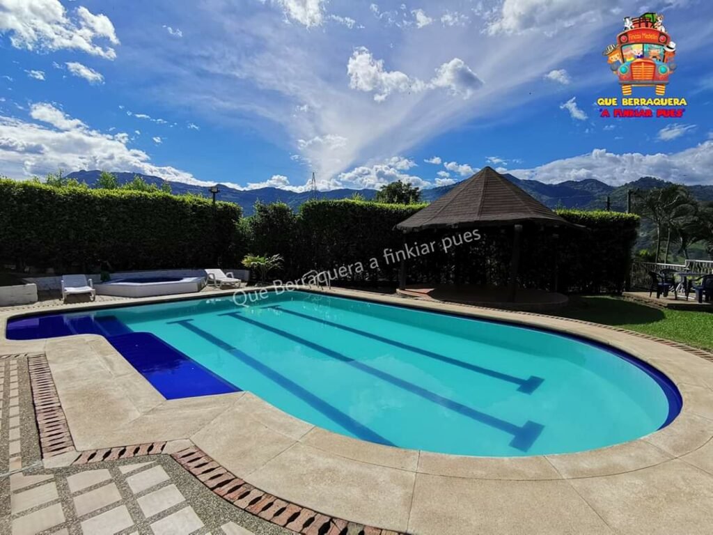 Foto de la finca