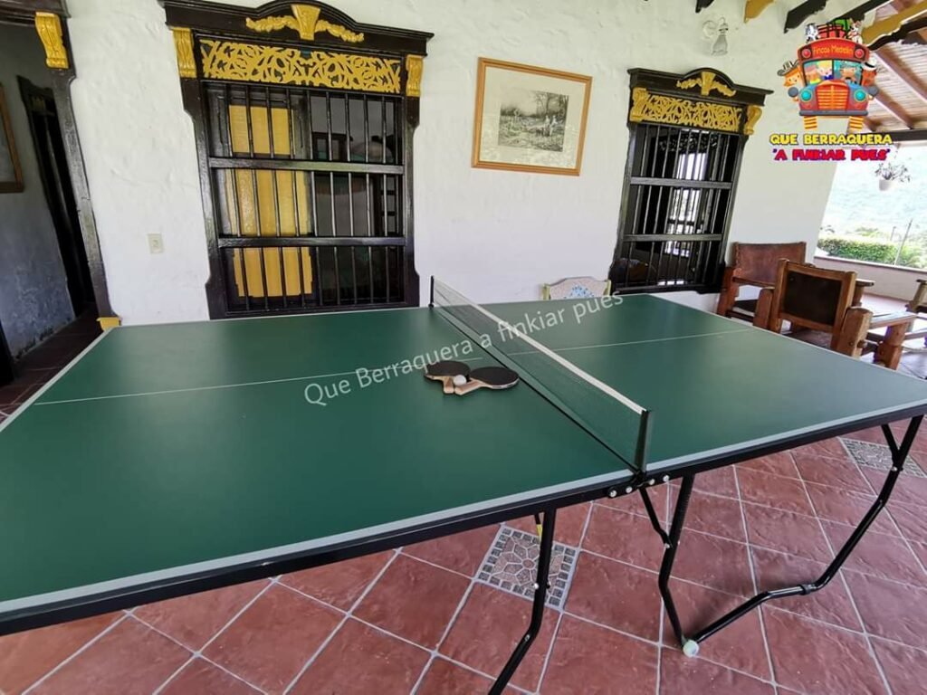 Foto de la finca