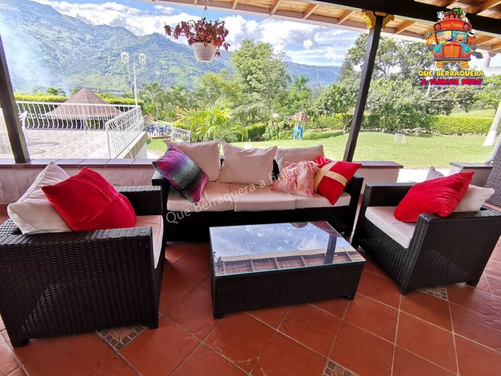 Foto de la finca