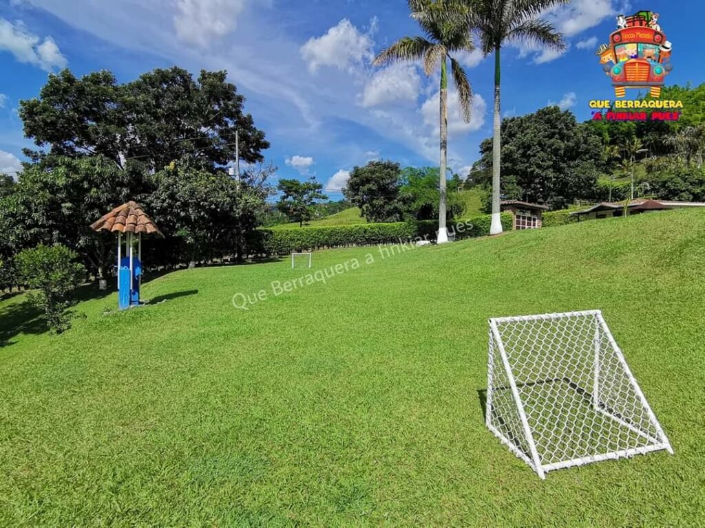 Foto de la finca