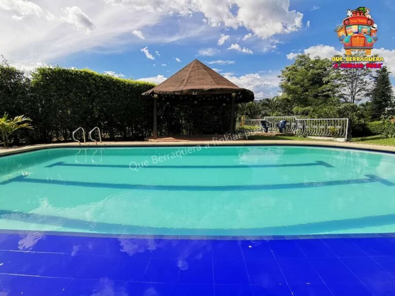 Foto de la finca