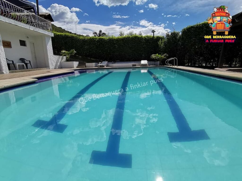 Foto de la finca