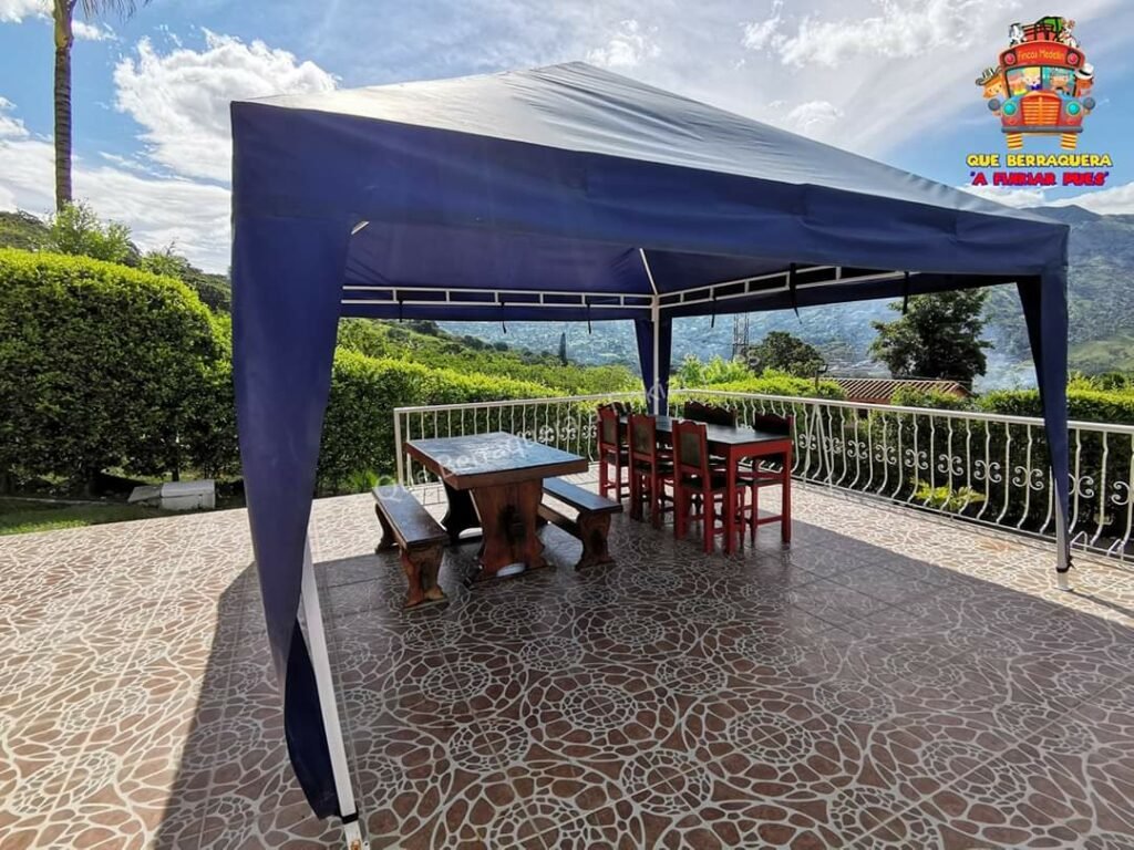 Foto de la finca