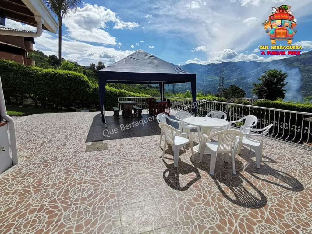 Foto de la finca