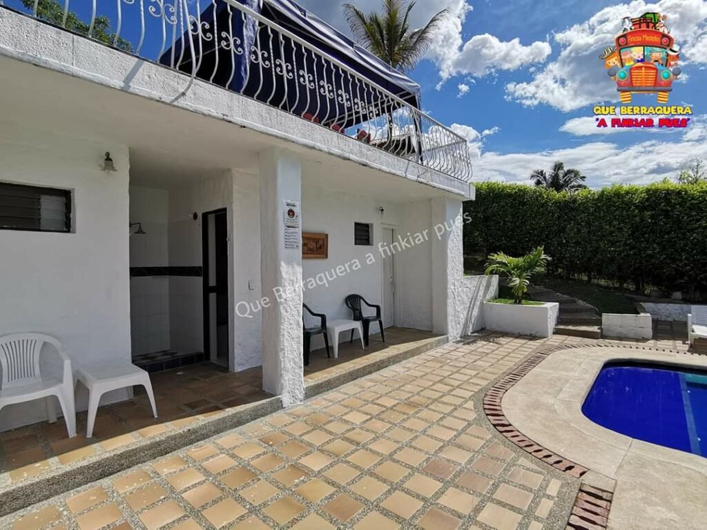 Foto de la finca