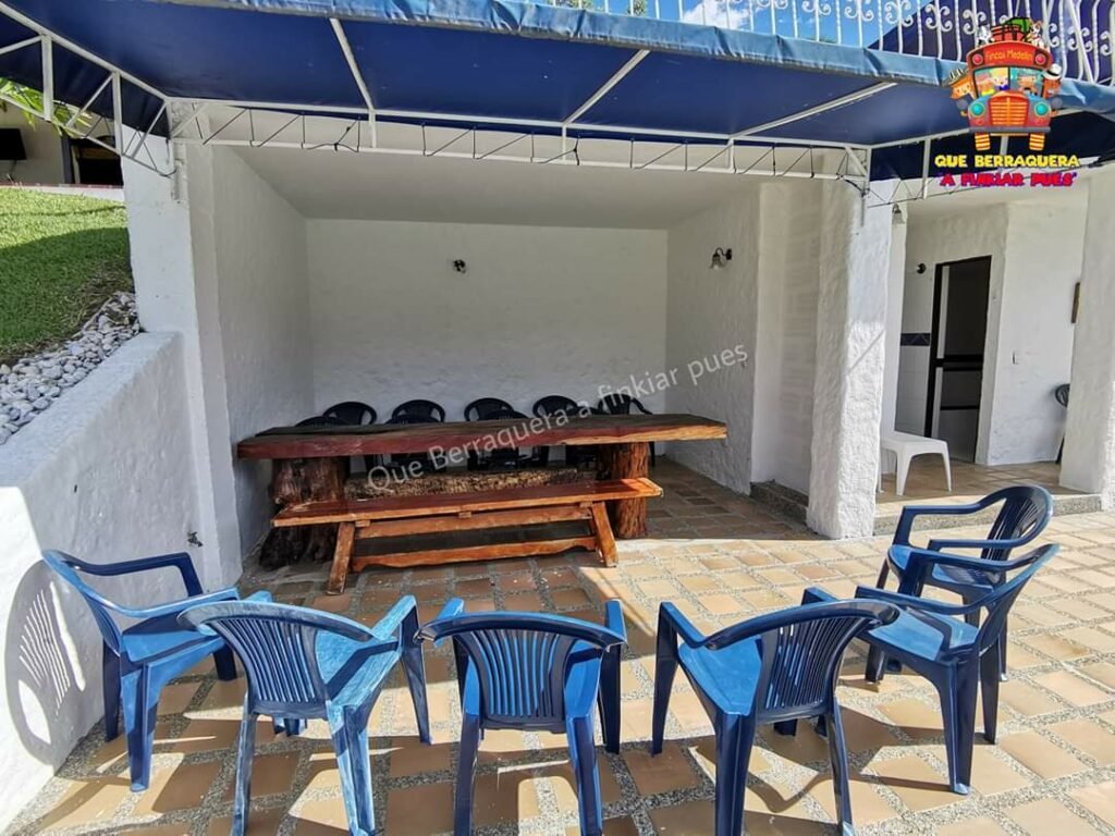 Foto de la finca