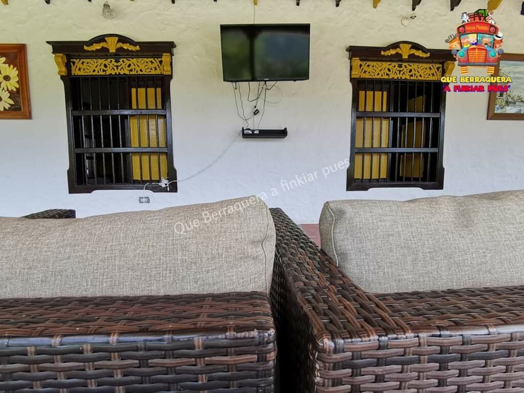 Foto de la finca