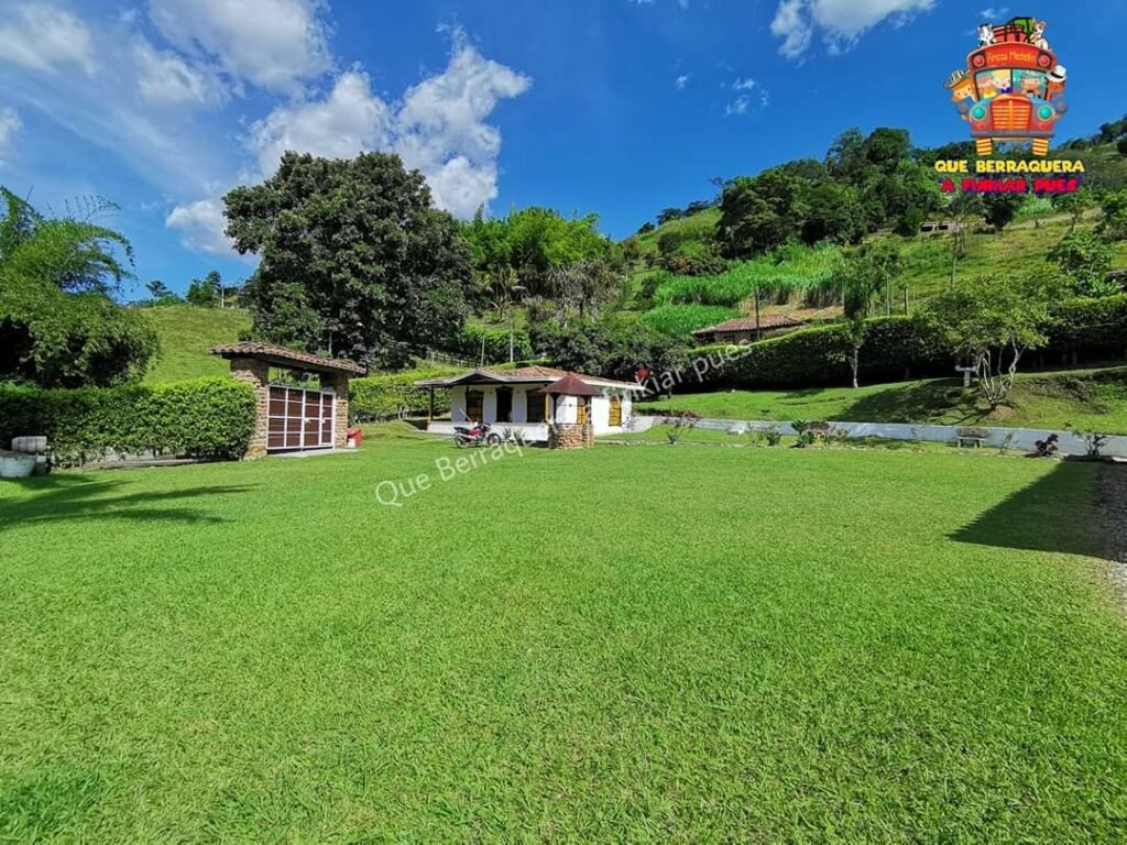 Foto de la finca