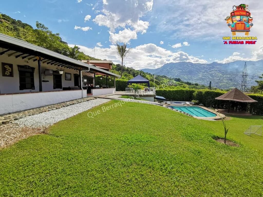 Foto de la finca