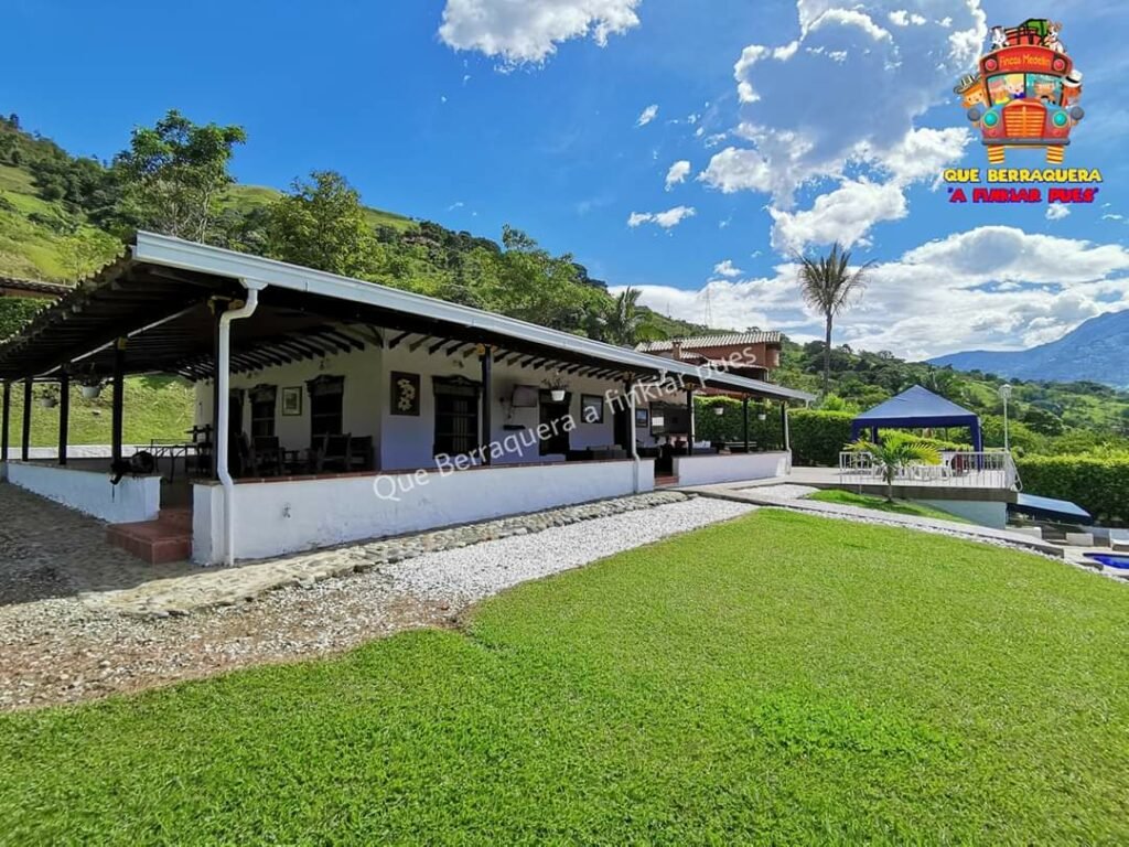 Foto de la finca