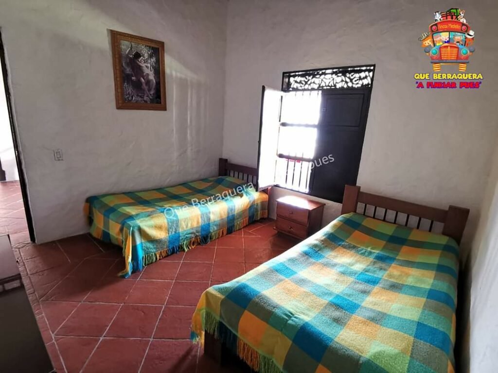 Foto de la finca