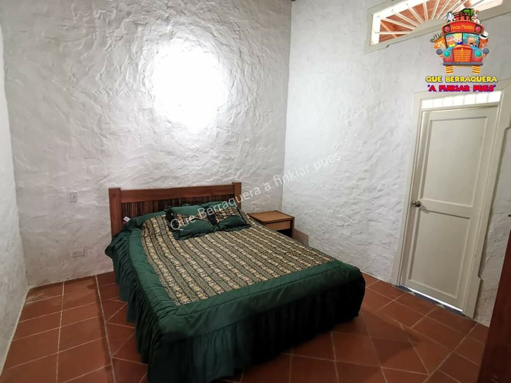 Foto de la finca