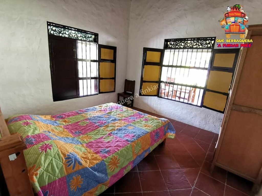 Foto de la finca