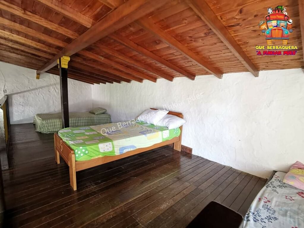 Foto de la finca