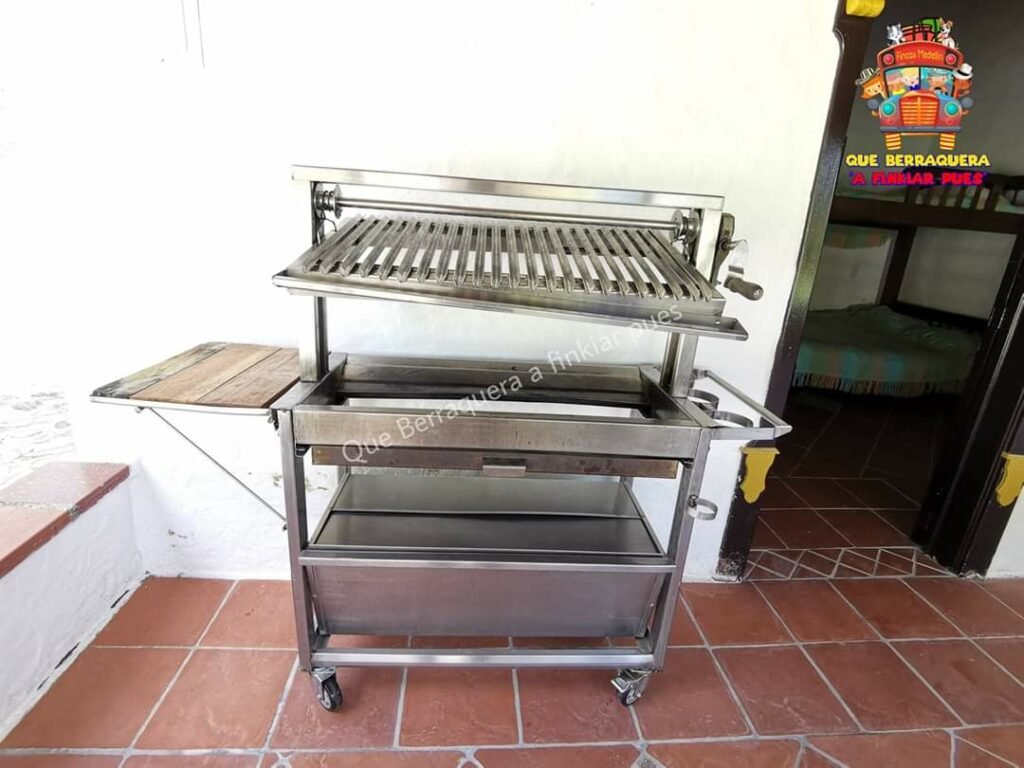 Foto de la finca