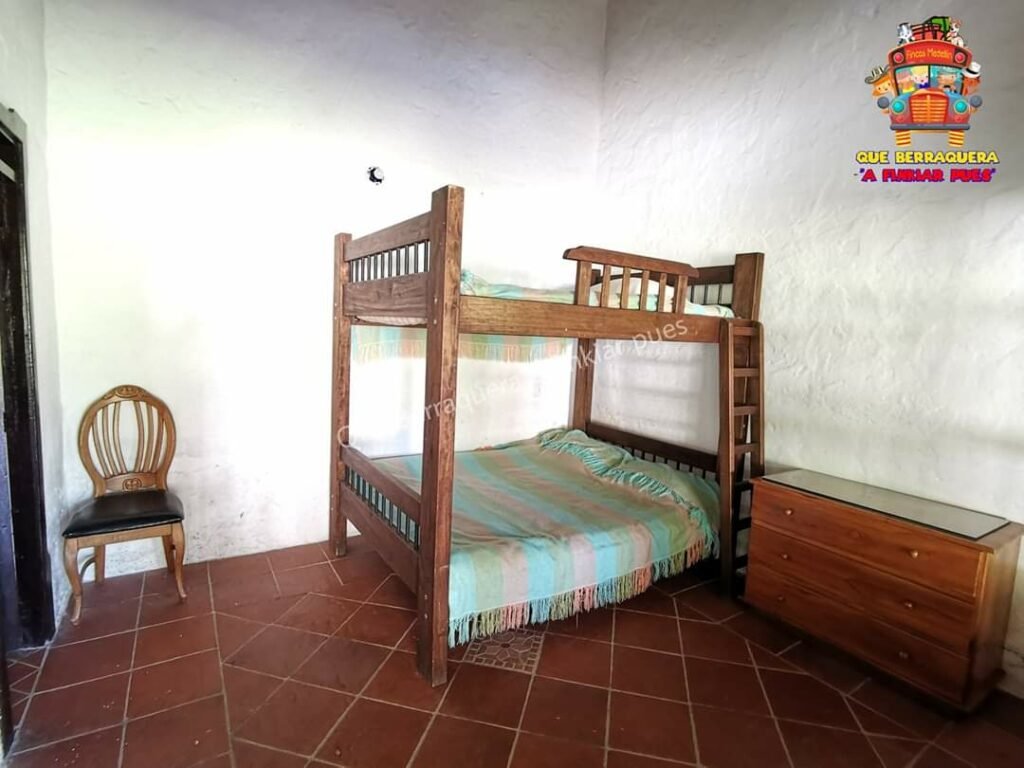 Foto de la finca