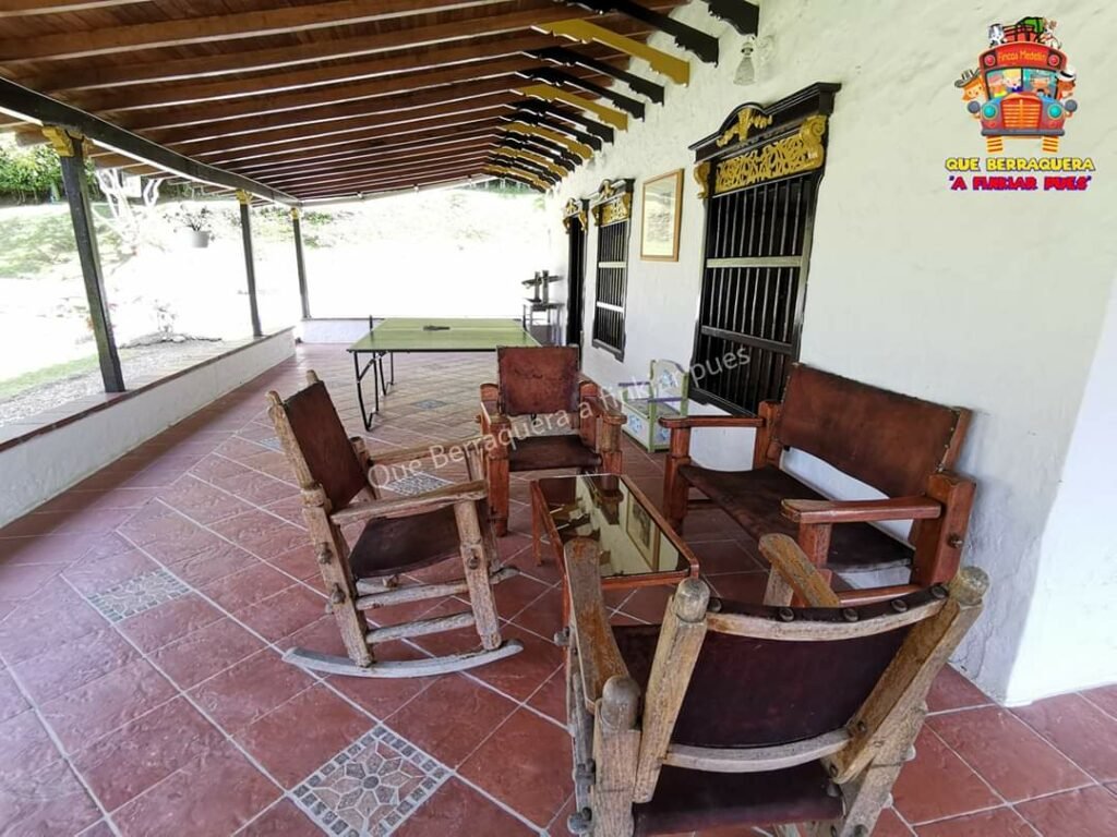 Foto de la finca
