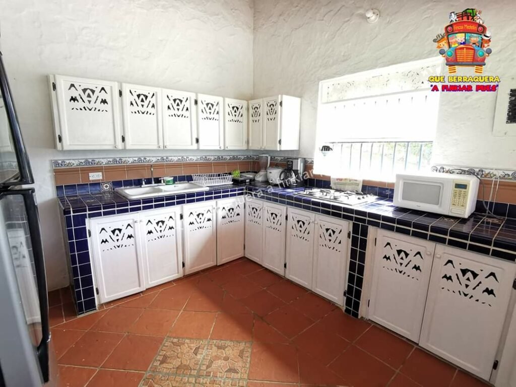 Foto de la finca