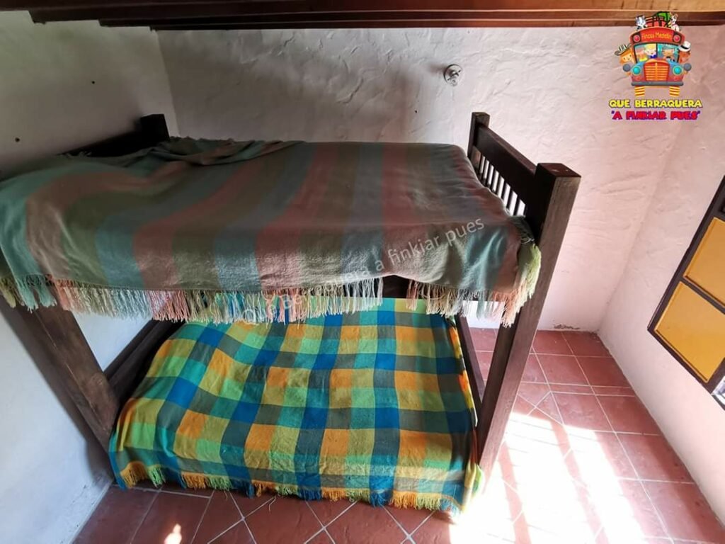 Foto de la finca