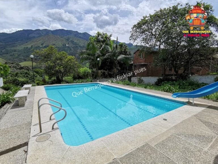 Foto de la finca