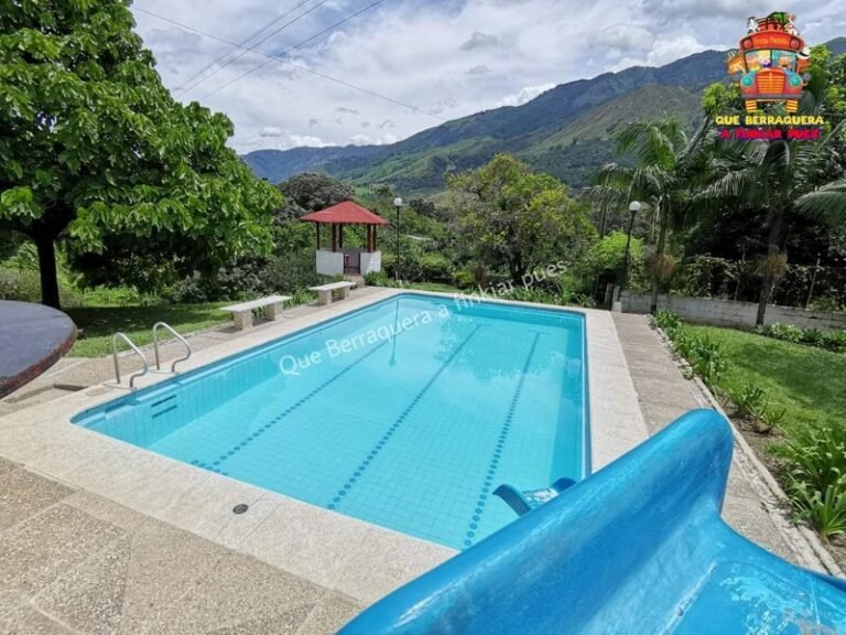Foto de la finca